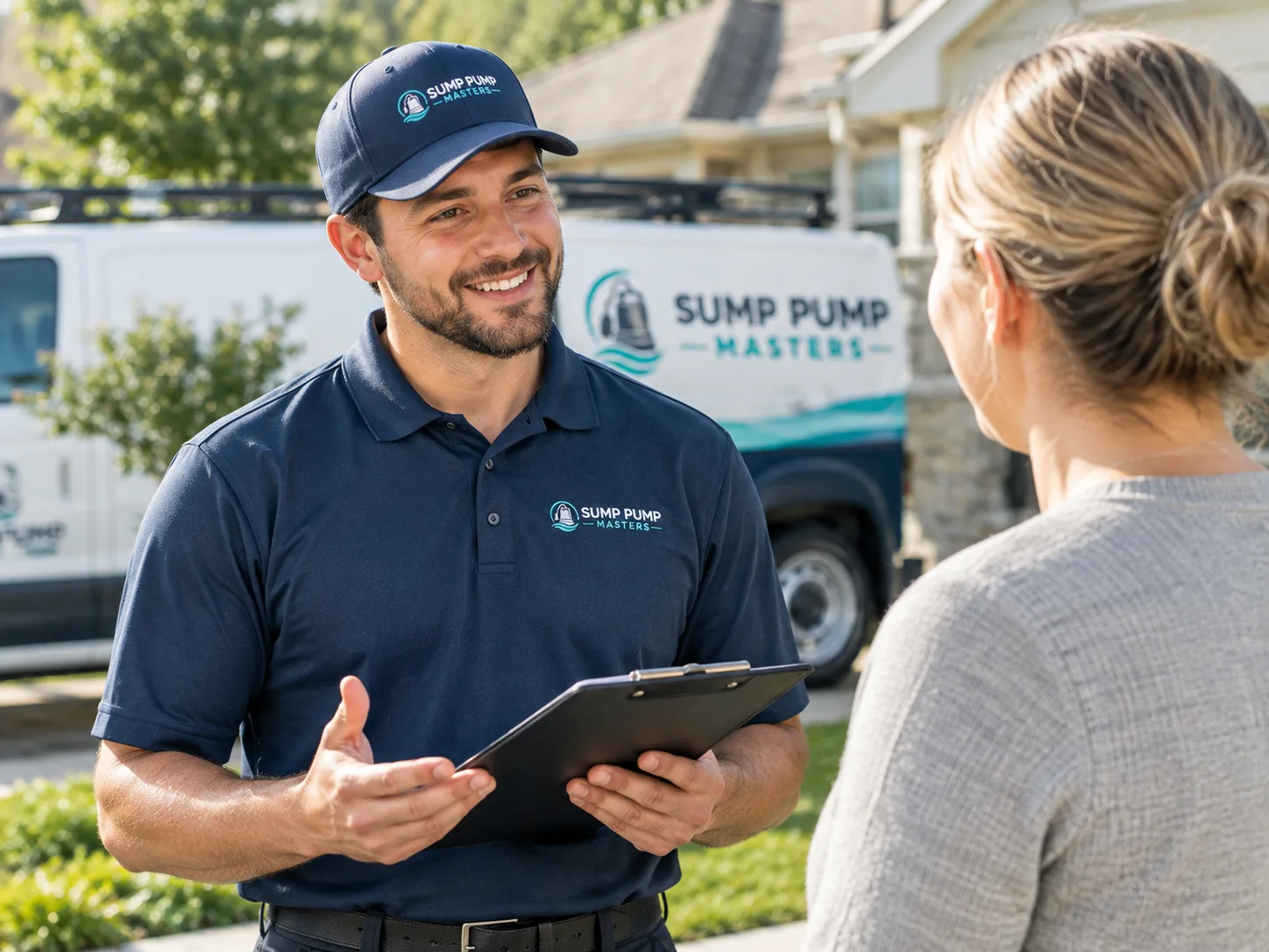 Sump Pump Repair Whitehorse, SD FAQs